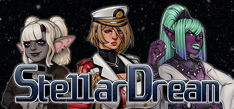 winterlook f95|Stellar Dream [v0.53] [Winterlook] .